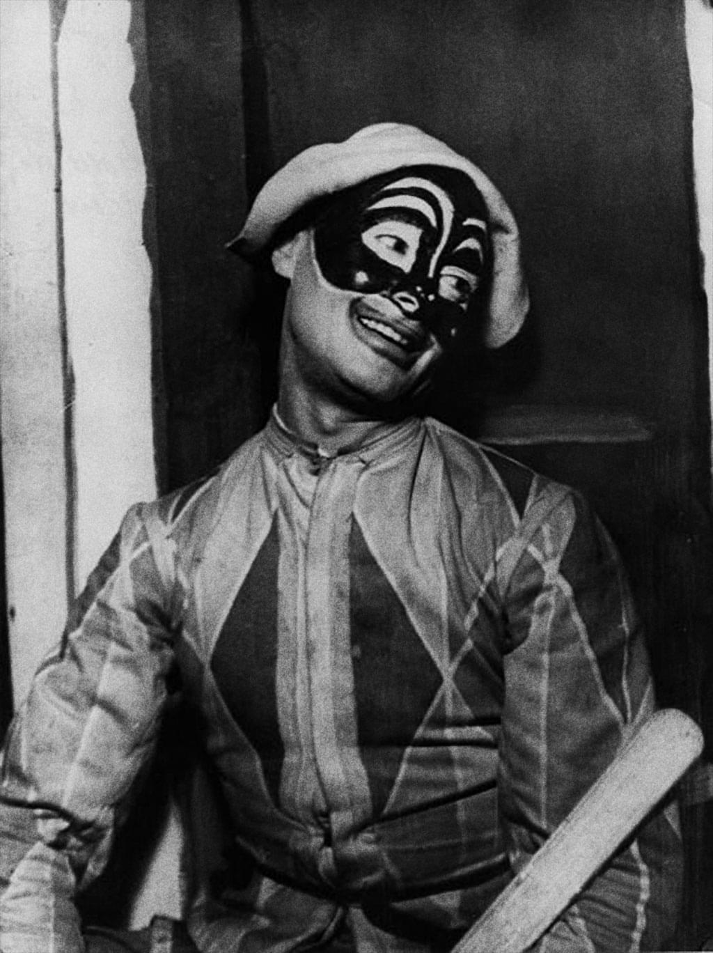 Marcello Moretti - Arlecchino