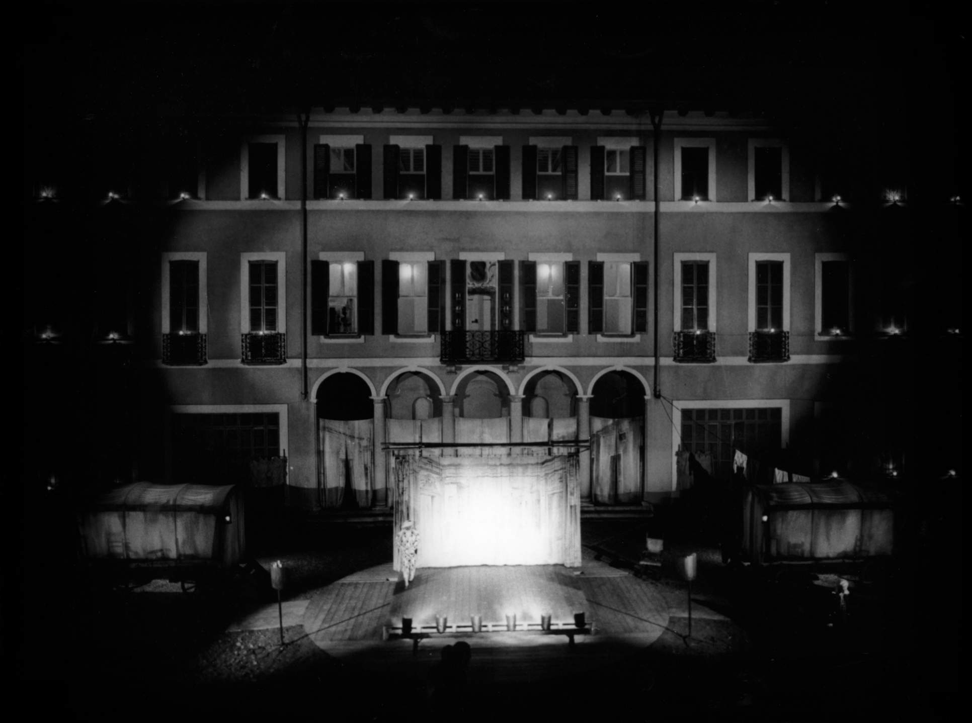 Archivio Piccolo Teatro di Milano 