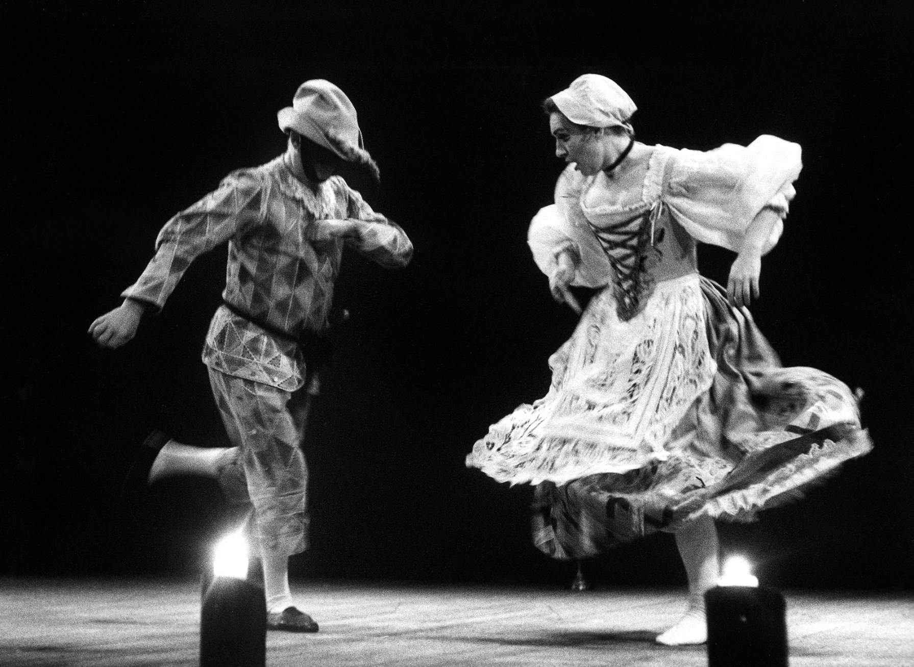 Foto Ciminaghi/Archivio Piccolo Teatro di Milano