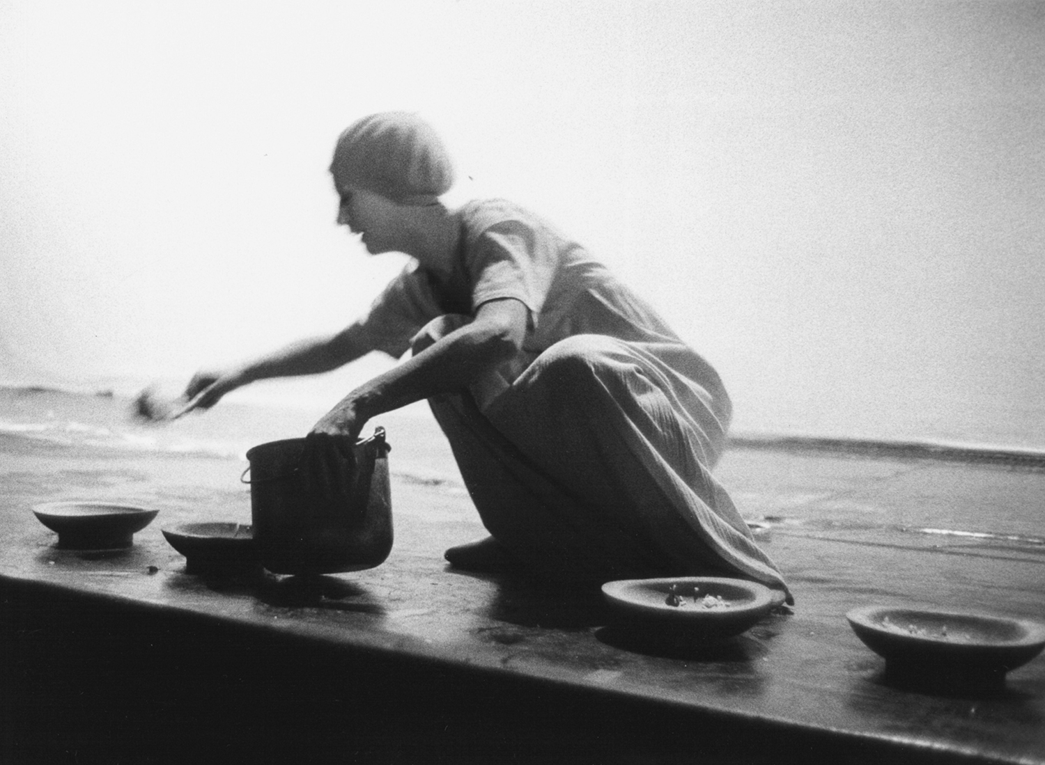 Foto Ciminaghi/Archivio Piccolo Teatro di Milano