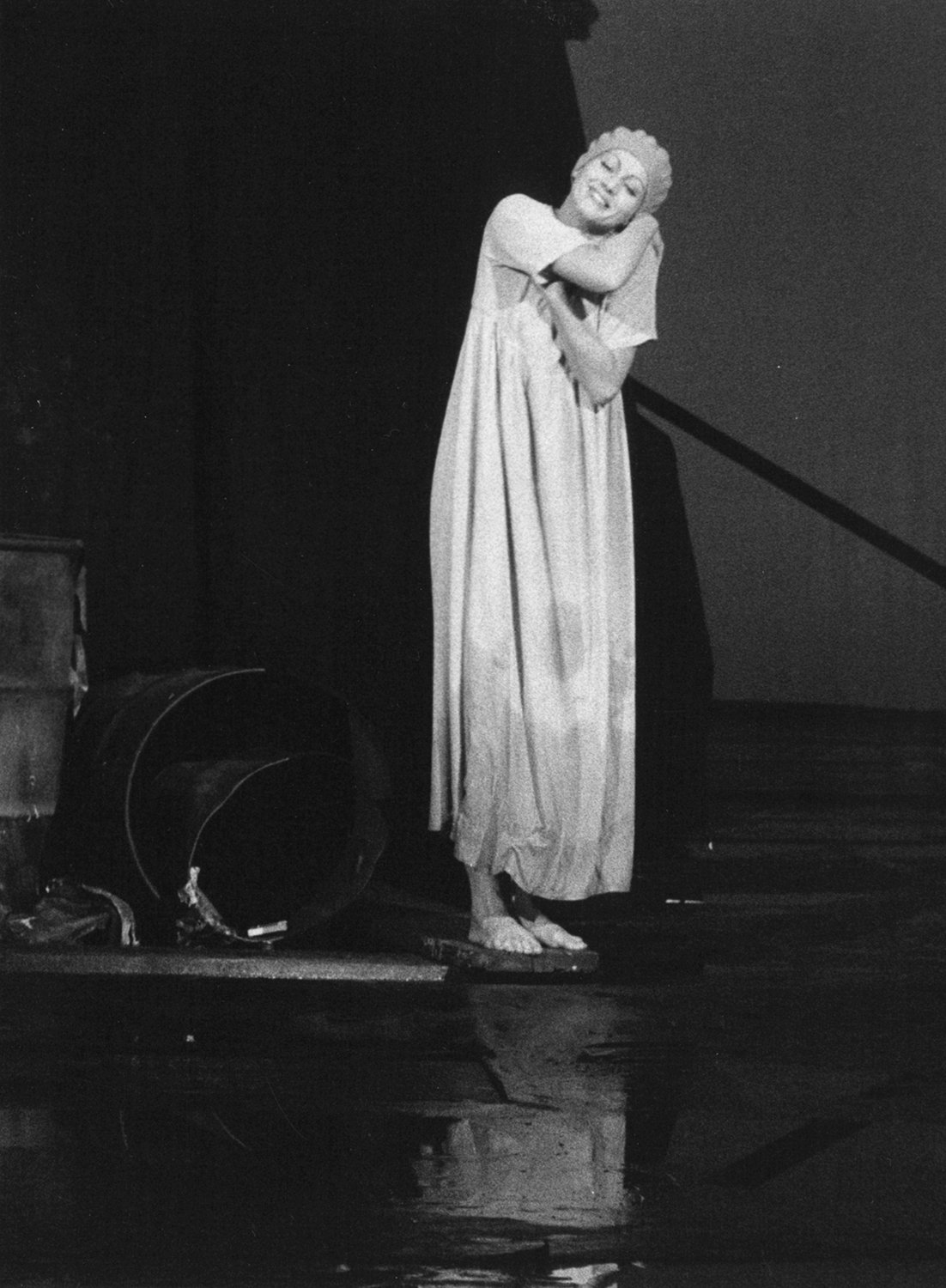 Foto Ciminaghi/Archivio Piccolo Teatro di Milano
